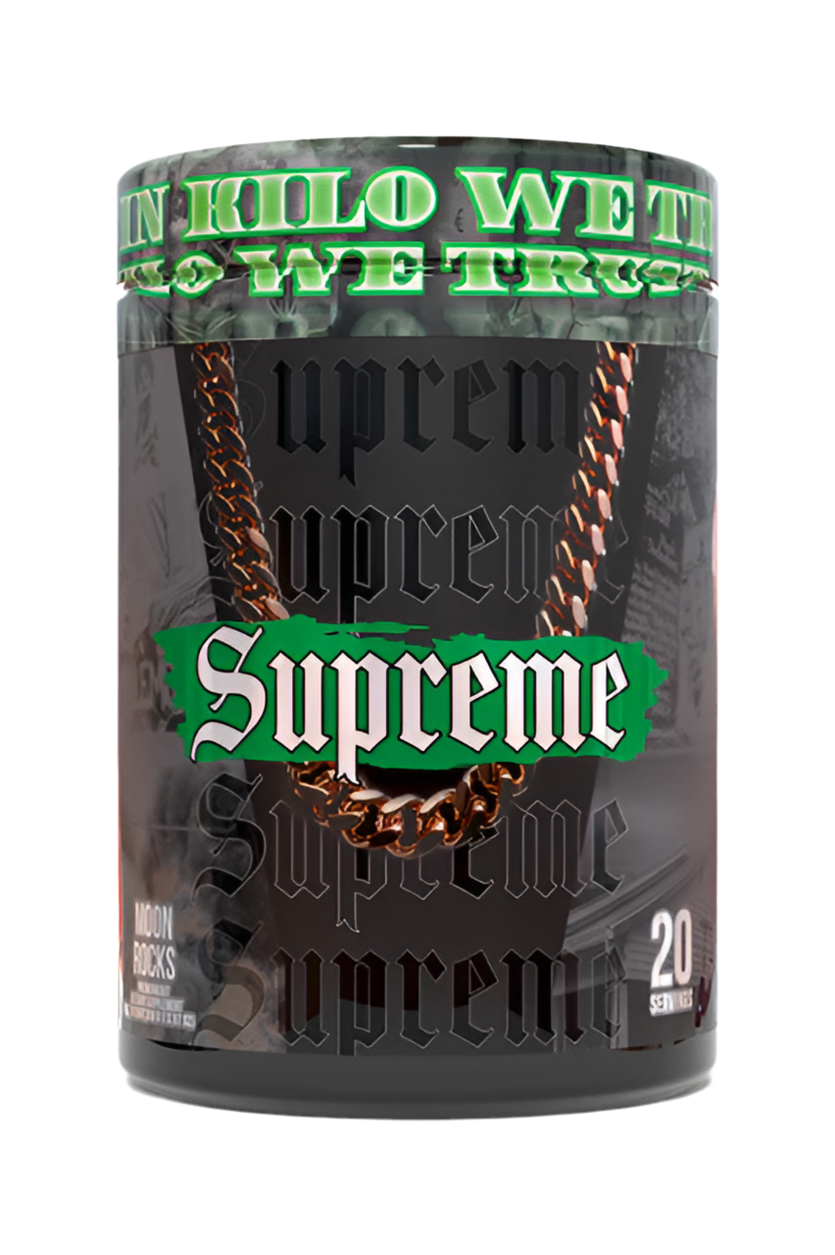 KiloLabs Supreme V2 - Bemoxie Supplements