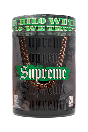 KiloLabs Supreme V2 - Bemoxie Supplements