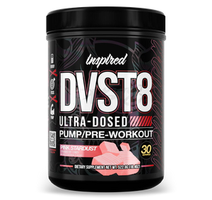 Inspired DVST8 25 - Bemoxie Supplements