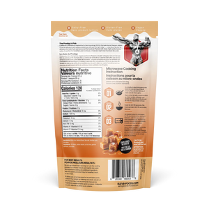 Elev8 Creamy Rice - Bemoxie Supplements