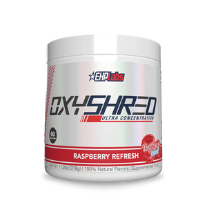 OxyShred - Bemoxie Supplements