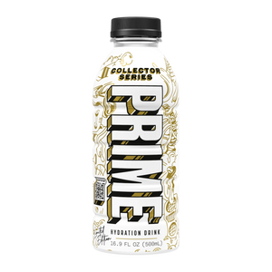 Prime Hydration – Collector Series - Bemoxie Supplements