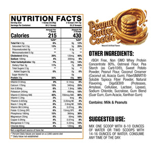 Home Made - Bemoxie Supplements