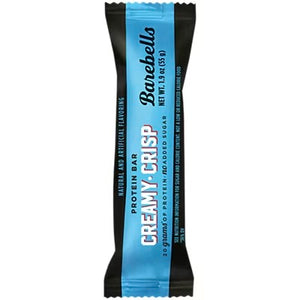 Barebells Protein Bars - Bemoxie Supplements