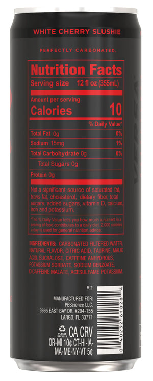 Versa Energy Drink - Bemoxie Supplements
