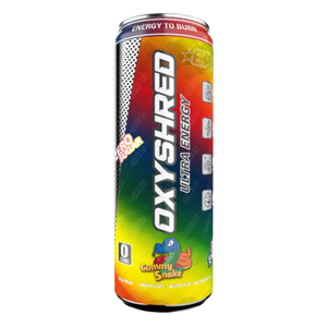 EHP Labs Oxyshred ULTRA Energy Drink - Bemoxie Supplements