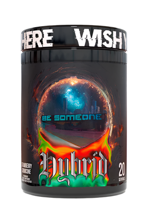 KiloLabs Hybrid - Bemoxie Supplements