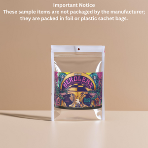 Dark Labs HeroLean Sample (1) - Bemoxie Supplements