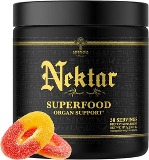 Ambrosia Collective Nektar Superfood - Bemoxie Supplements