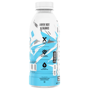 Prime Hydration Zero Sugar — Clean Hydration - Bemoxie Supplements