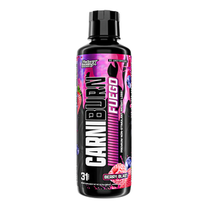 Nutrex CarniBurn Fuego