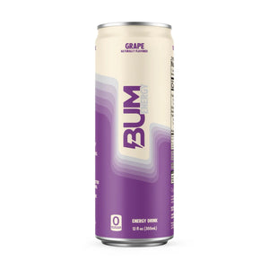 RAW BUM ENERGY - Bemoxie Supplements
