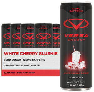 Versa Energy Drink - Bemoxie Supplements