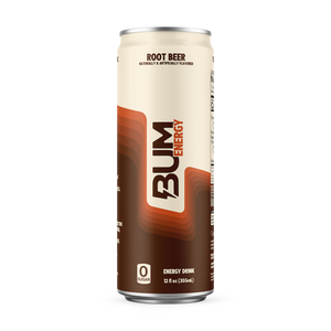 RAW BUM ENERGY - Bemoxie Supplements