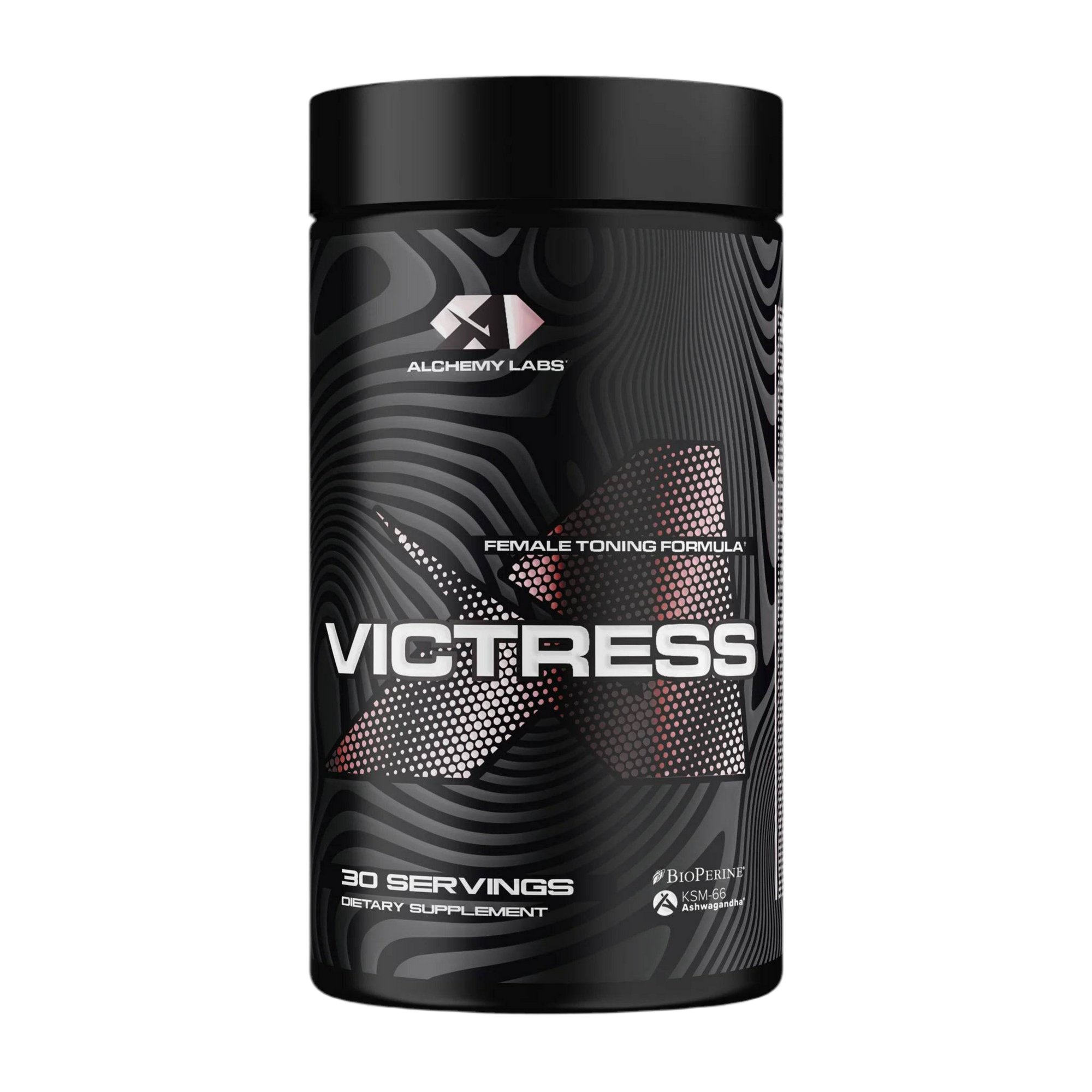 Alchemy Labs Victress - Bemoxie Supplements