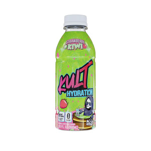KULT Hydration RTD - Bemoxie Supplements