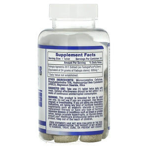 Hi Tech Pharmaceuticals Fadogia Agrestis - Bemoxie Supplements