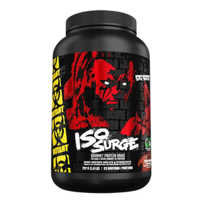 Mutant Iso Surge - Bemoxie Supplements