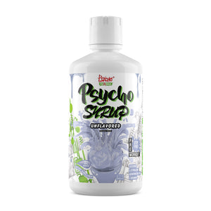 Psycho Pharma Psycho Syrup - Bemoxie Supplements