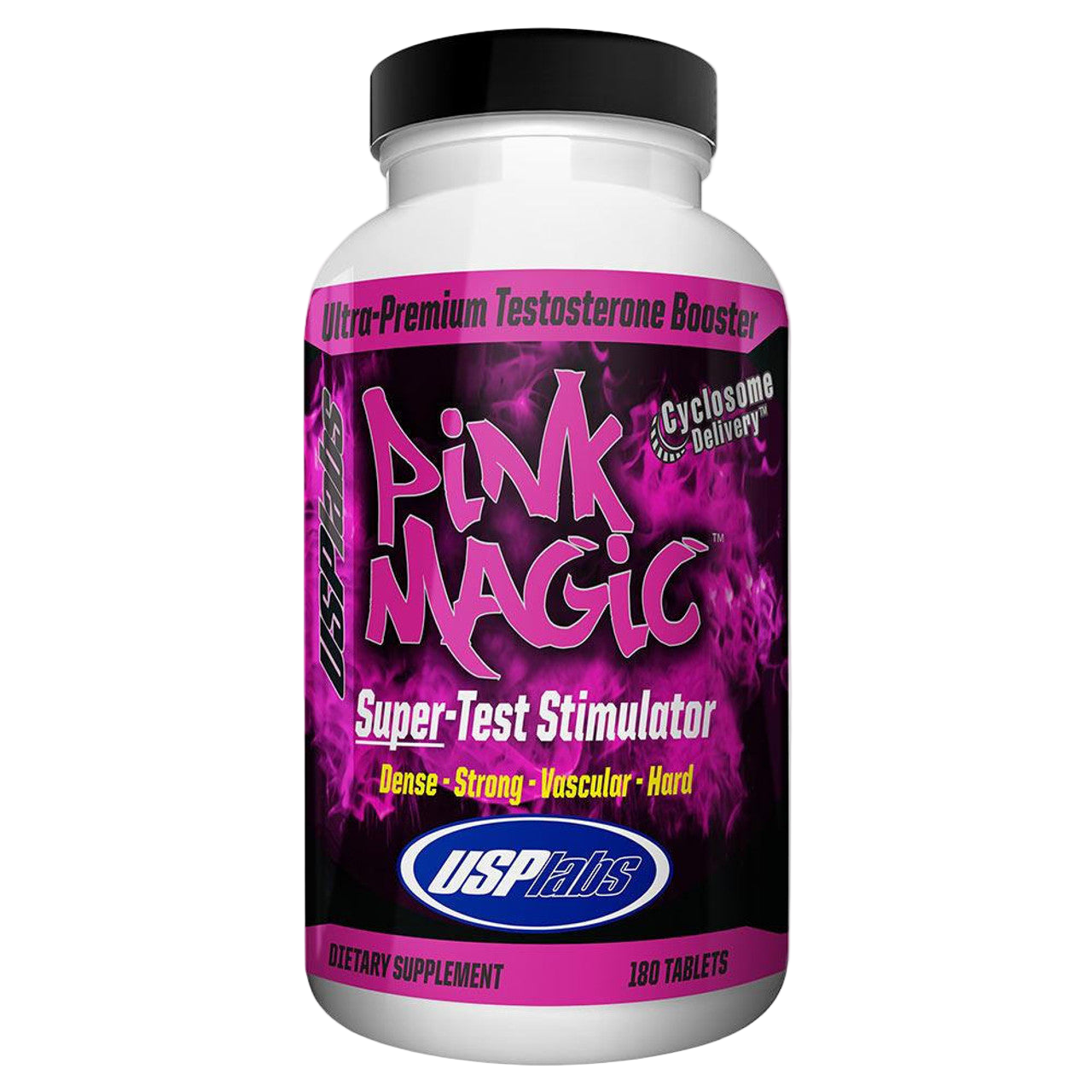 USP Pink Magic - Bemoxie Supplements