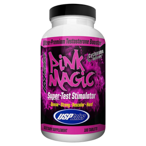 USP Pink Magic - Bemoxie Supplements