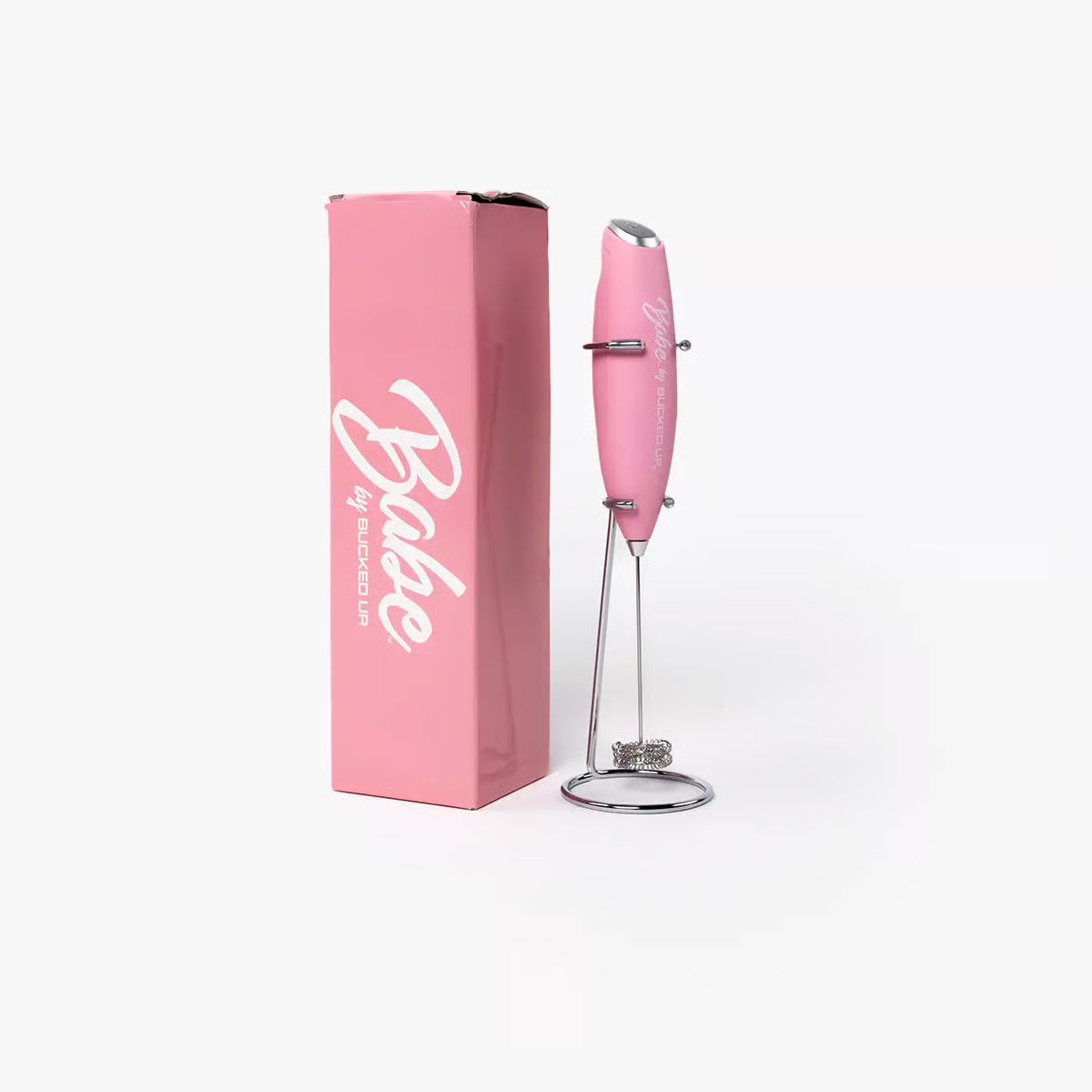 Babe Frother by Bucked Up - Bemoxie Supplements