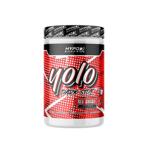 Hypd Supps Yolo Darkside V2 - Bemoxie Supplements
