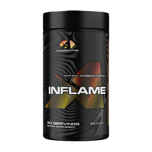 Alchemy Labs Inflame - Bemoxie Supplements