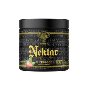 Ambrosia Collective Nektar Superfood - Bemoxie Supplements