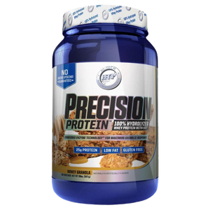 Hi Tech Pharmaceuticals Precision Protein - Bemoxie Supplements