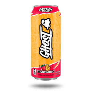 GHOST Energy RTD - Bemoxie Supplements