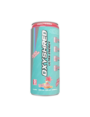 EHP Labs Oxyshred ULTRA Energy Drink - Bemoxie Supplements