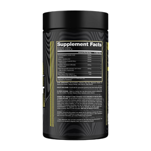 Alchemy Labs Inhibit - Bemoxie Supplements