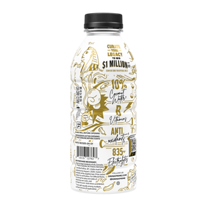 Prime Hydration – Collector Series - Bemoxie Supplements