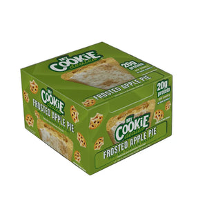 My Cookie Dealer Protein Pastry - Bemoxie Supplements