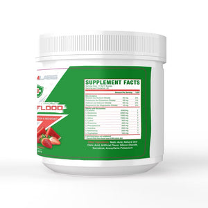 Storm Labs Amino Flood - Bemoxie Supplements