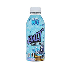 KULT Hydration RTD - Bemoxie Supplements