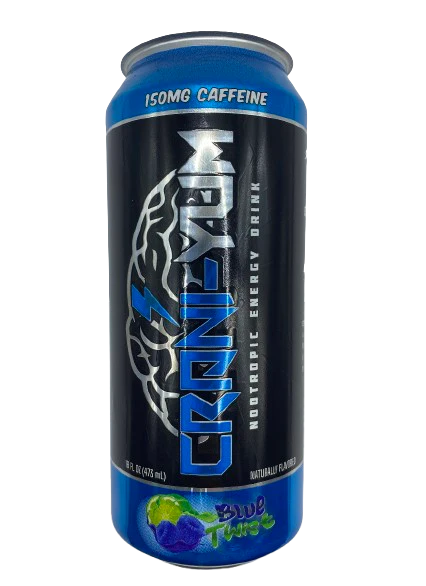 Crani-Yum - Individual - Bemoxie Supplements
