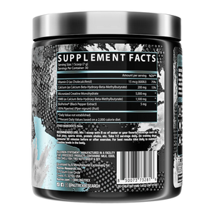 Nutrex Creatine + HMB