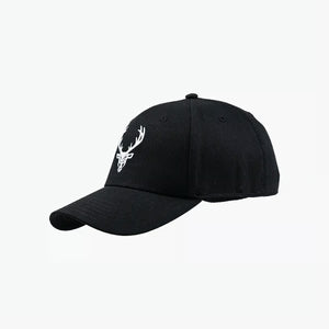 Bucked Up Baseball Snapback - Bemoxie Supplements