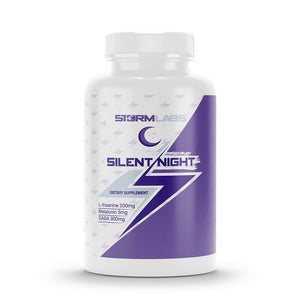 Storm Labs Silent Night - Bemoxie Supplements