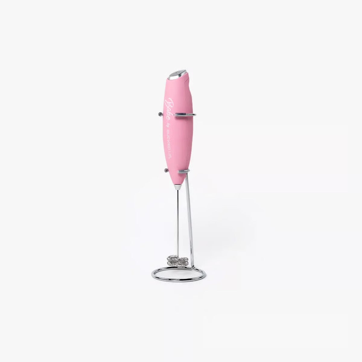 Babe Frother by Bucked Up - Bemoxie Supplements