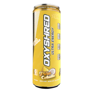EHP Labs Oxyshred ULTRA Energy Drink - Bemoxie Supplements