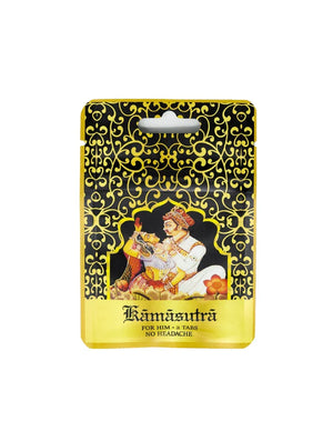 Kamasutra for Him