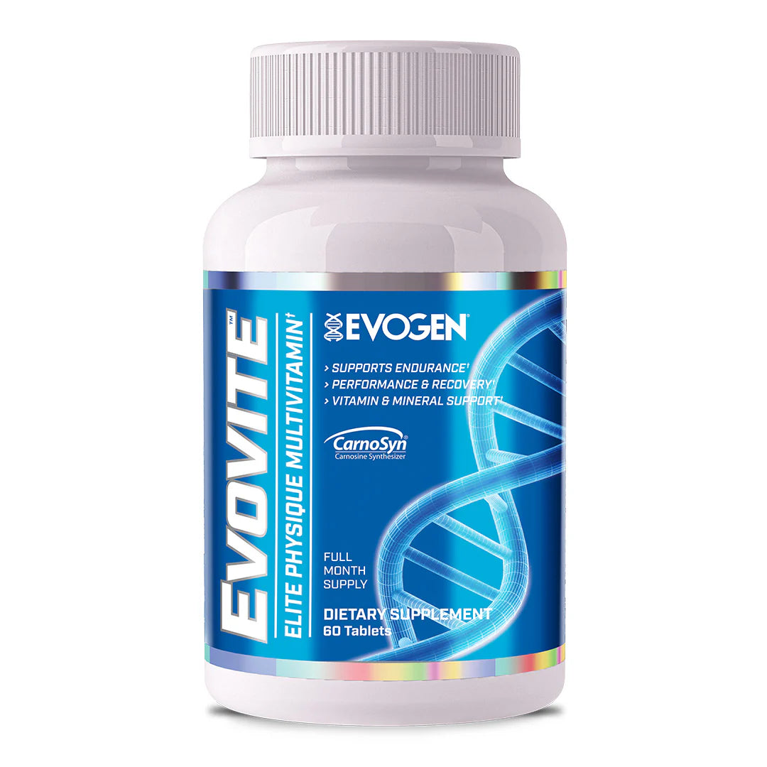EvoGen EvoVite Capsules - Bemoxie Supplements