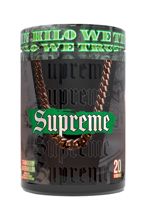 KiloLabs Supreme V2 - Bemoxie Supplements
