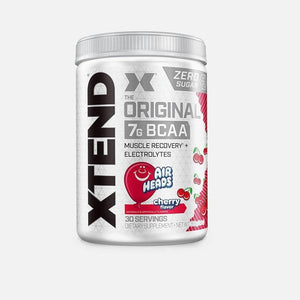 Scivation Xtend - Bemoxie Supplements