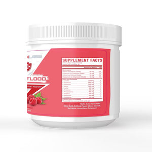 Storm Labs Amino Flood - Bemoxie Supplements