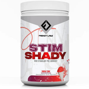Frenzy Labs Stim Shady - Bemoxie Supplements