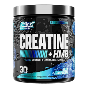 Nutrex Creatine + HMB